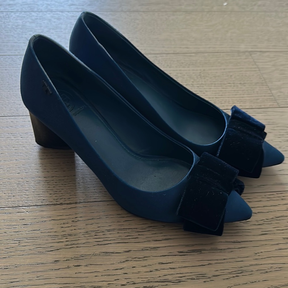 Tory Burch heels